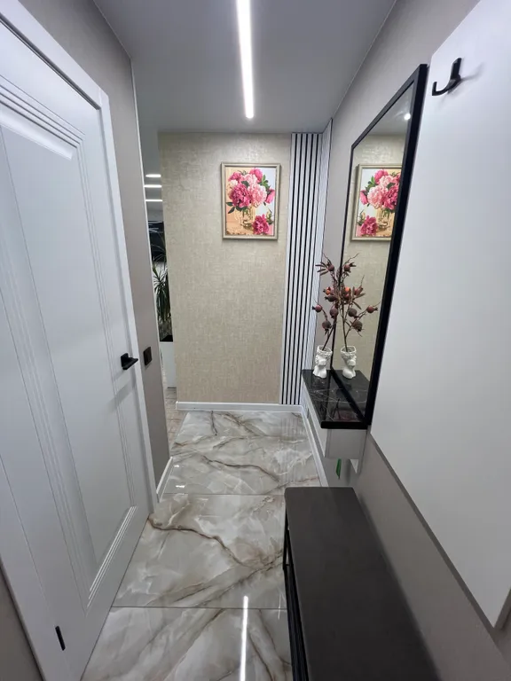 Квартира Уютная квартира-студия в тихом центре города — Екатеринбург