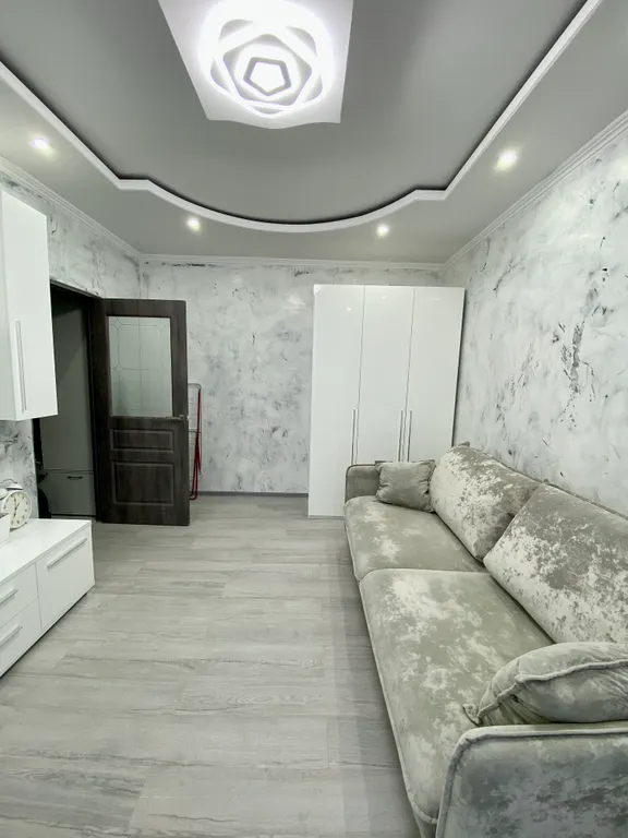 Квартира в ЖК Новая резиденция