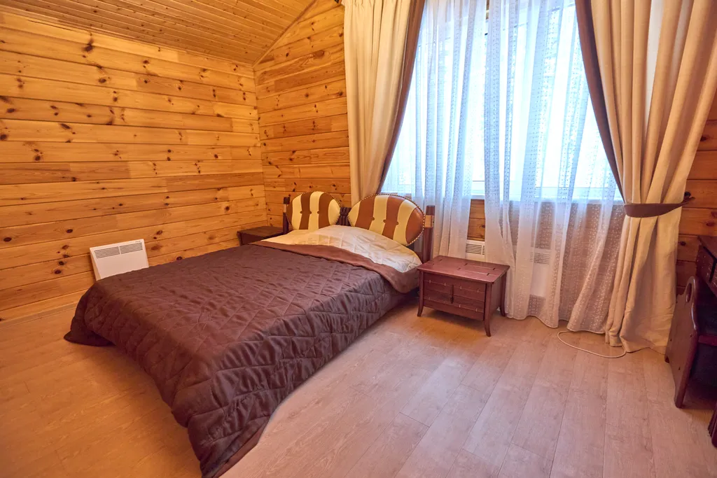 Дом в Ярославле