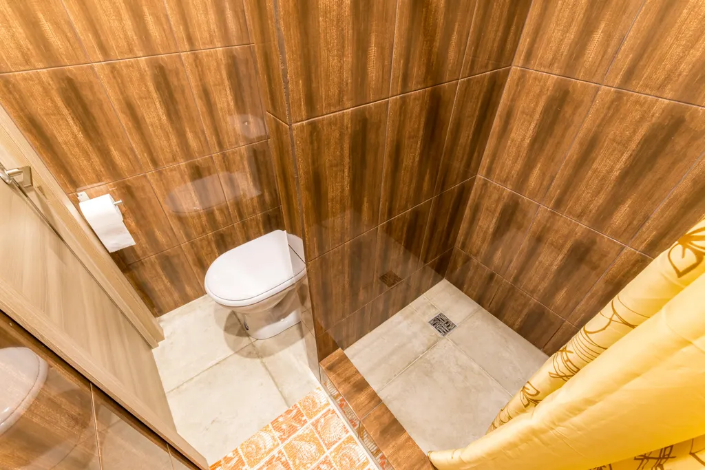 Квартира Квартира Уютная мини-студия без окна на Крестинского — Екатеринбург