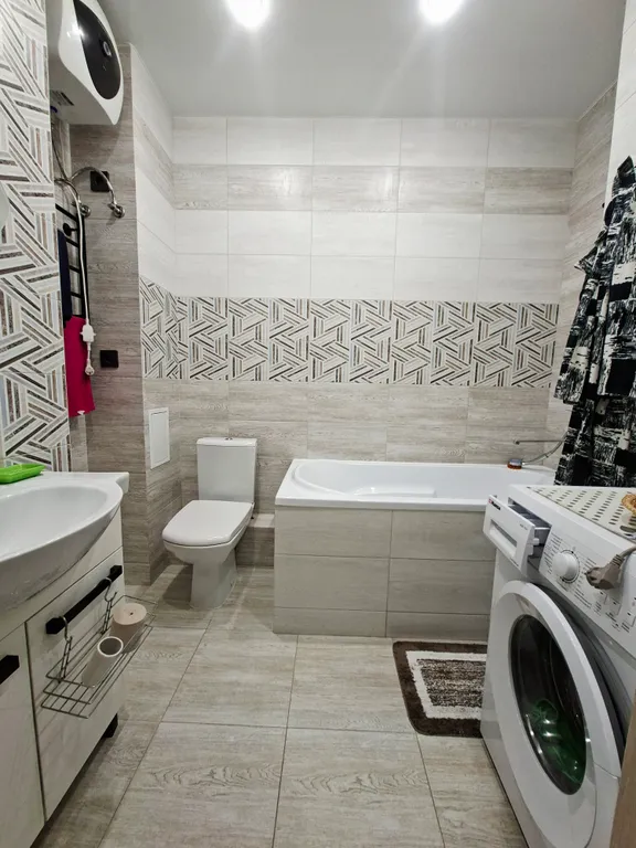 Квартира в жк кузьминки