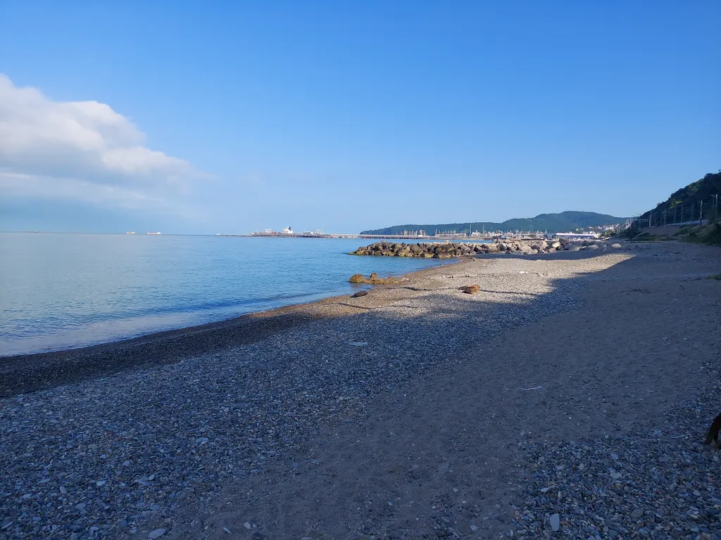 Апартамент 3 в частном доме с тёплым бассейном