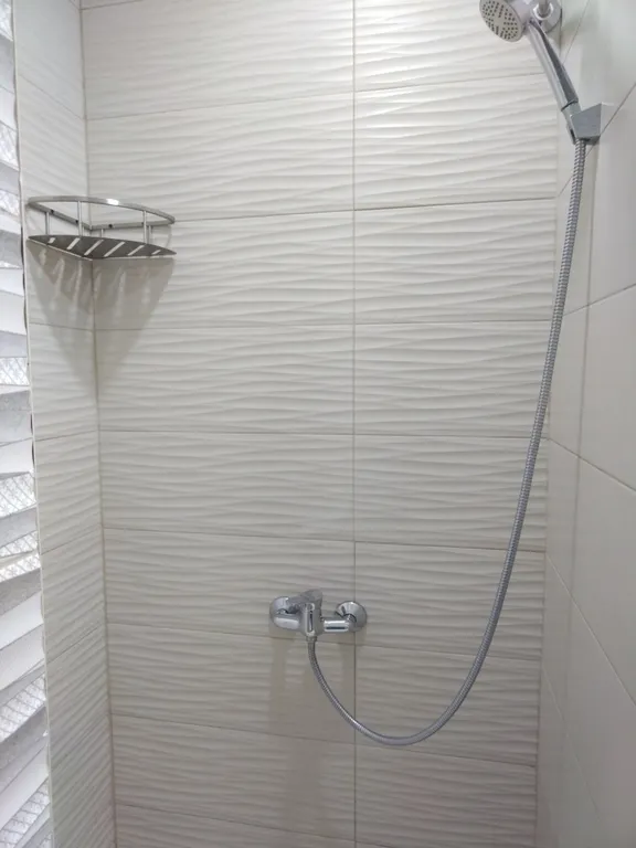 Квартира 1-комнатная Квартира — Адлер