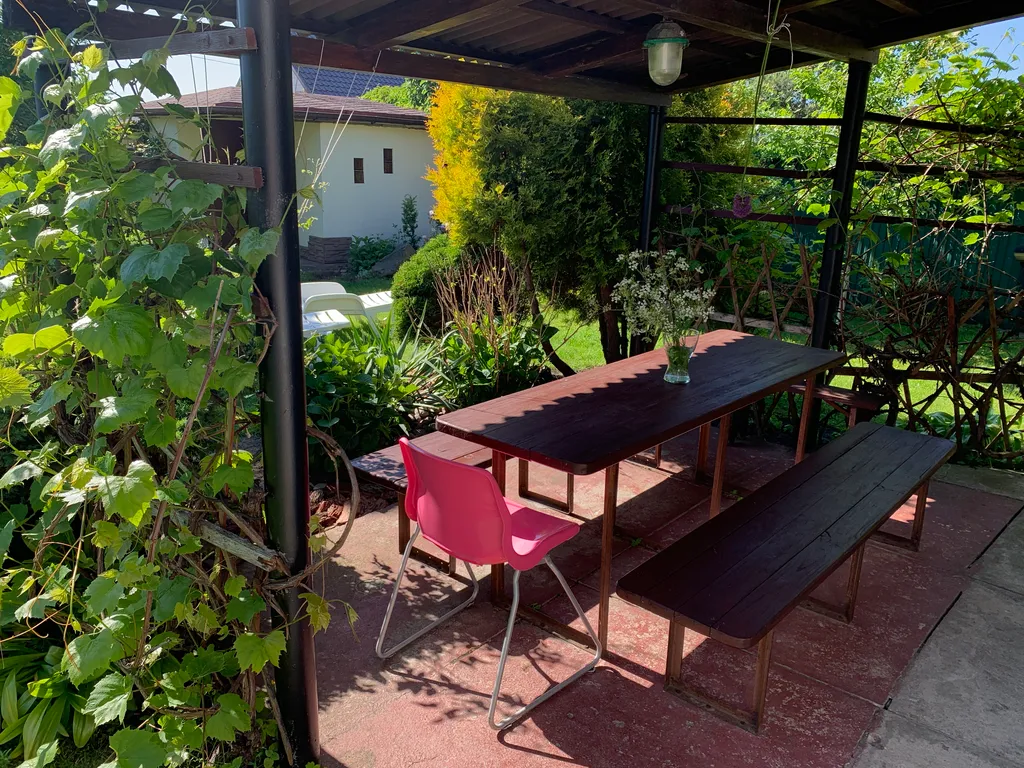 Дача у моря в Сокольниках