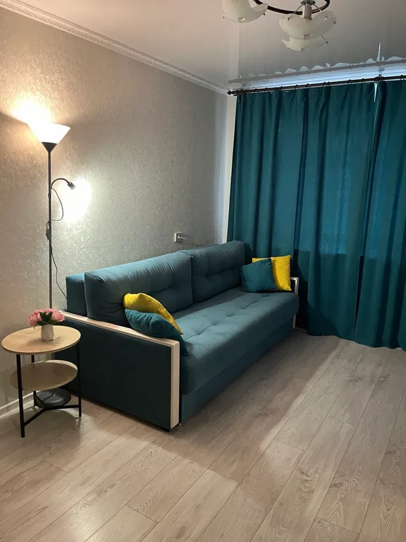 Уютная квартира на Горького