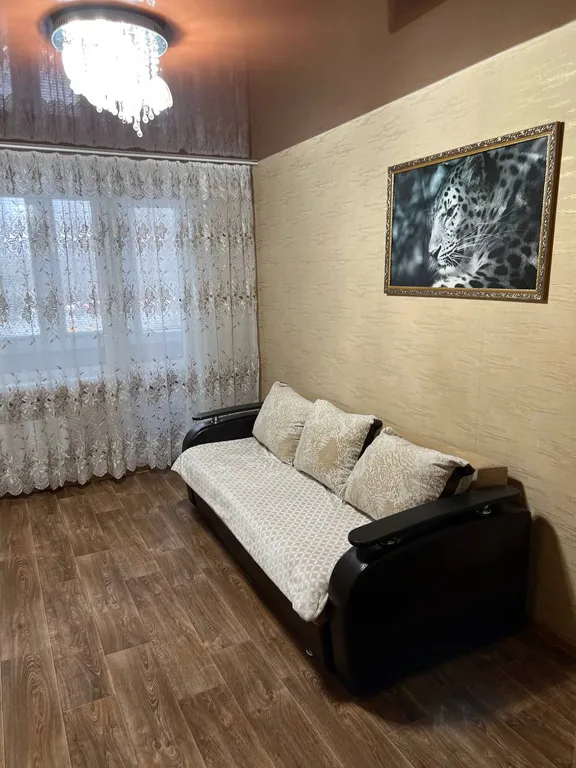 Квартира для отдыха