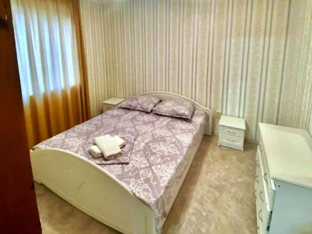 Квартира Комната — аренда посуточно в Судак