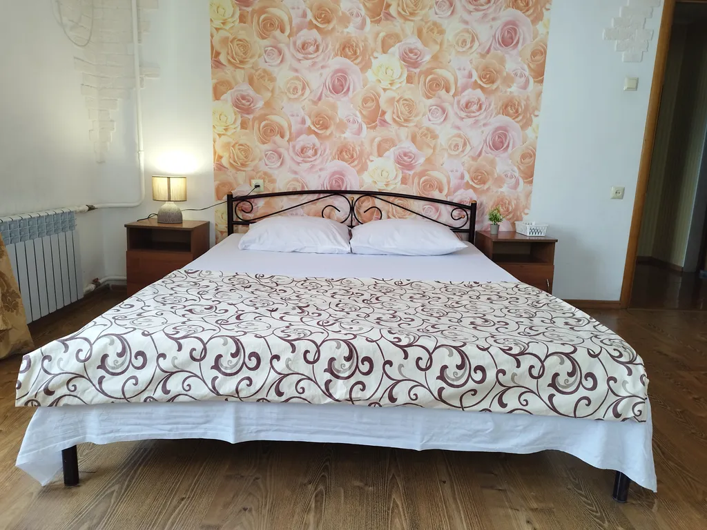 Квартира Квартира напротив  Муссона — Севастополь