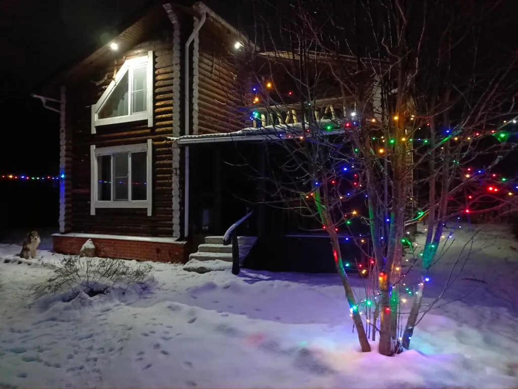 Гостевой дом в Угличе с баней