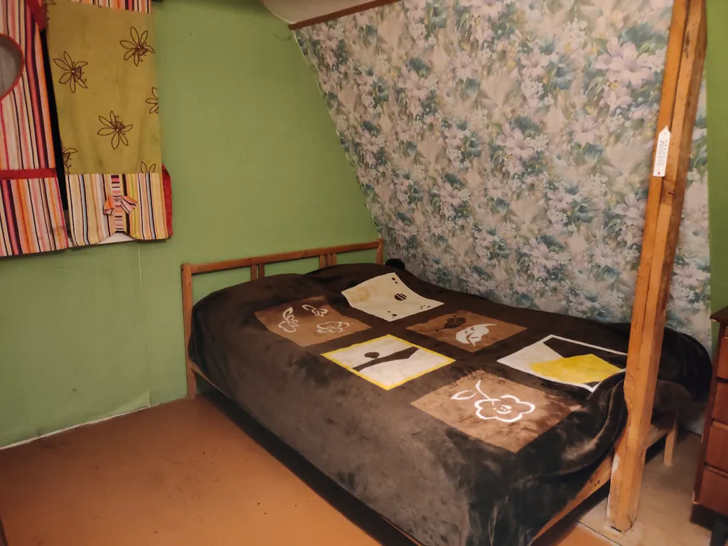 Коттедж Дом с баней на Волге — Ярославль