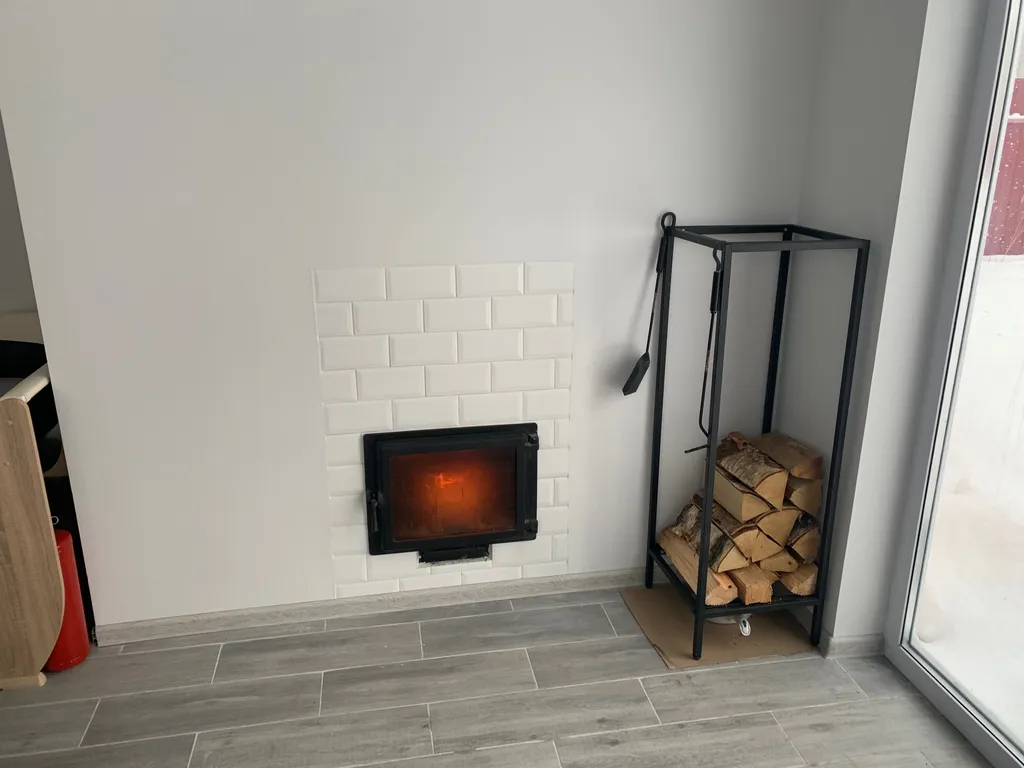 Уютный дом для отдыха