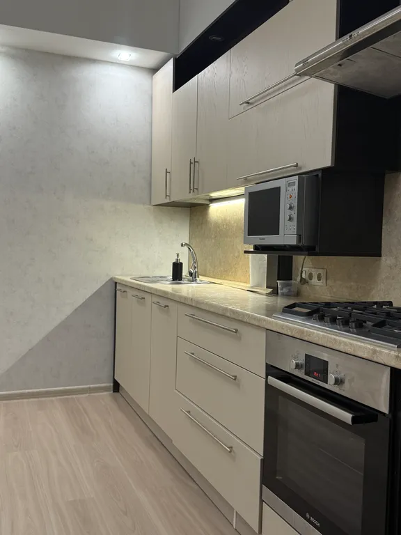 2-к. Квартира-Студия