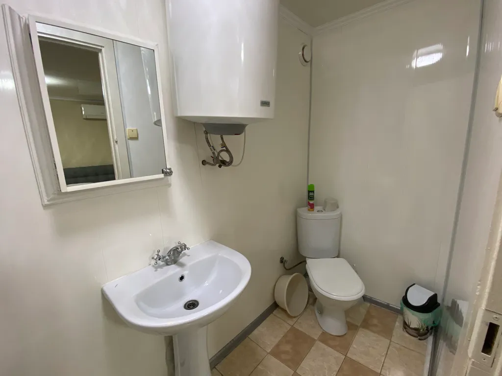 Коттедж Уютный гостевой домик — Адлер