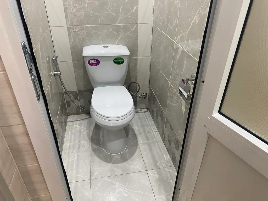 Коттедж Гостевой дом 2 — Дербент