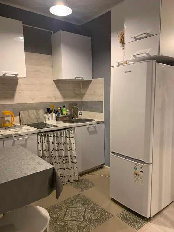 Комфортная квартира в Шилово, в современной башне, Воронеж