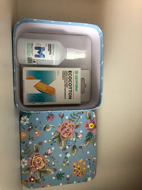 Уютная студия в самом сердце древнего Мурома