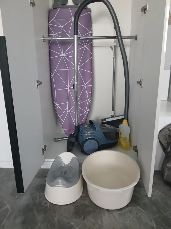 Квартира с парной, Волжский