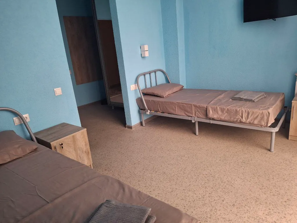 Квартира Комната — Сириус