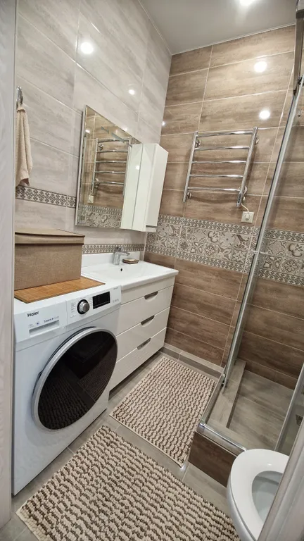 Уютная студия у моря в ЖК Босфор