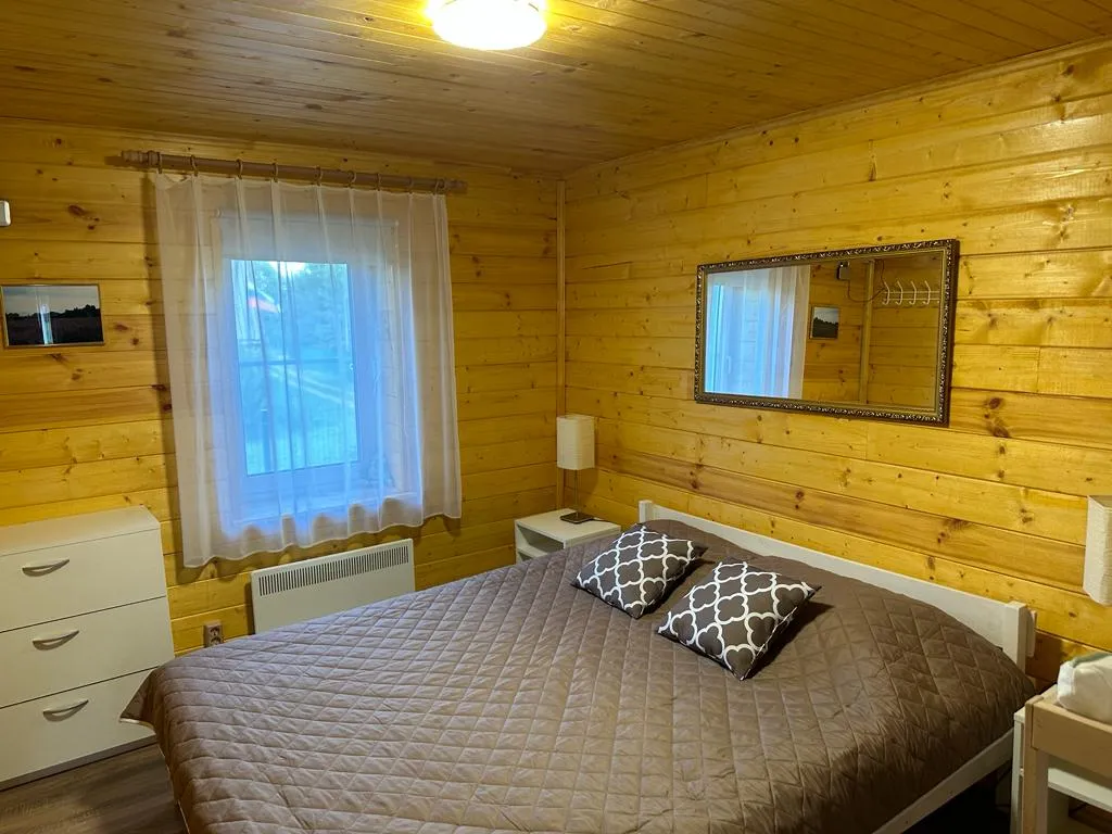 Уютный дом со всеми удобствами на 14 чел семейного отдыха и с друзьями