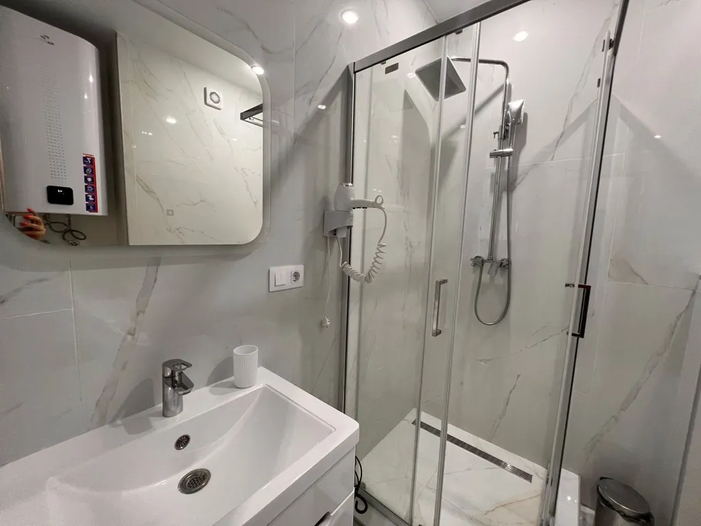 Sezam Apartments Kasablanca 38