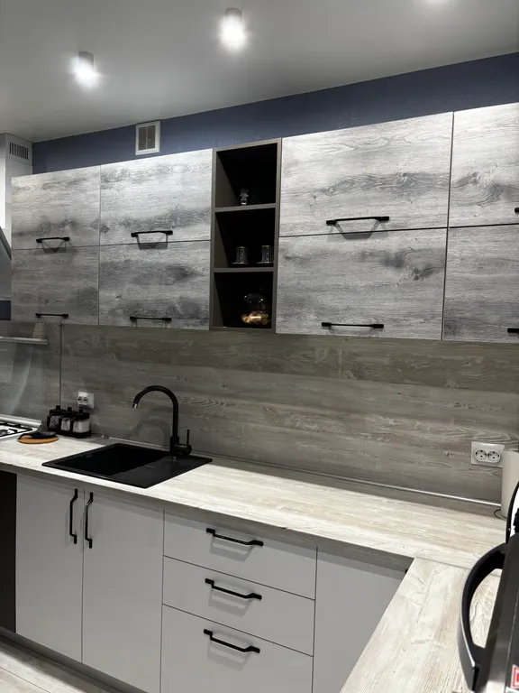 Квартира Квартира 100% соответствует описанию и фото — Великий Новгород