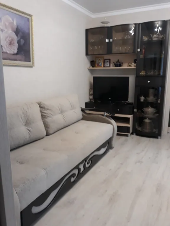 Уютный дом под ключ