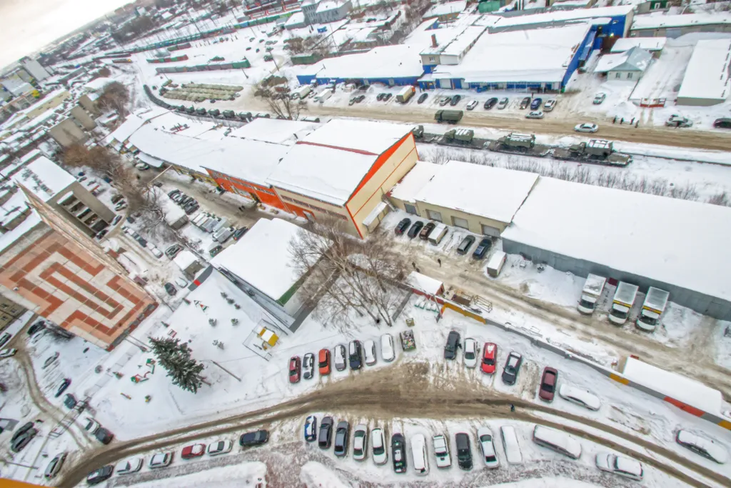 Квартира в ЖК Фамилия