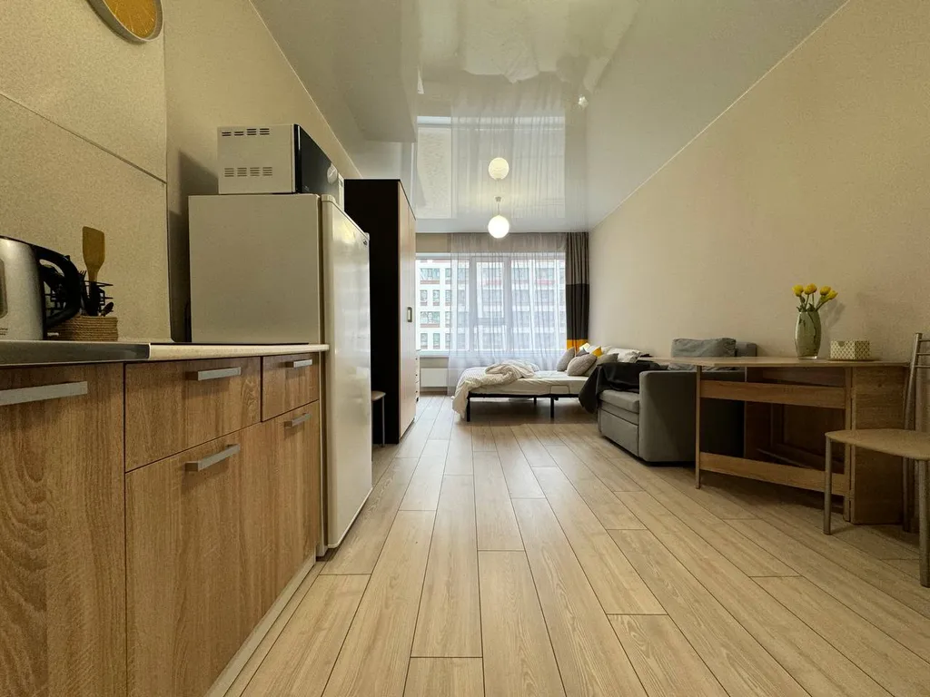 Квартира Квартира Тут хорошо на Шаумяна — Екатеринбург