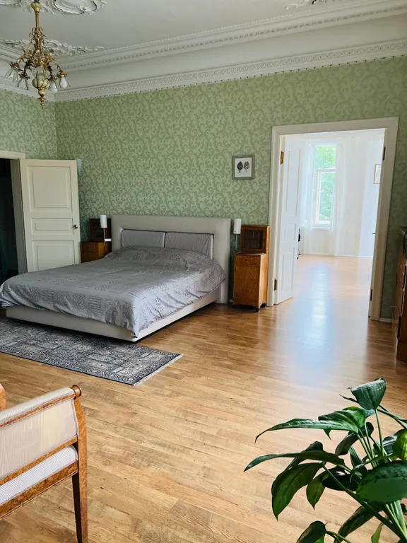 Видовые апартаменты у Львиного моста - набережная канала Грибоедова