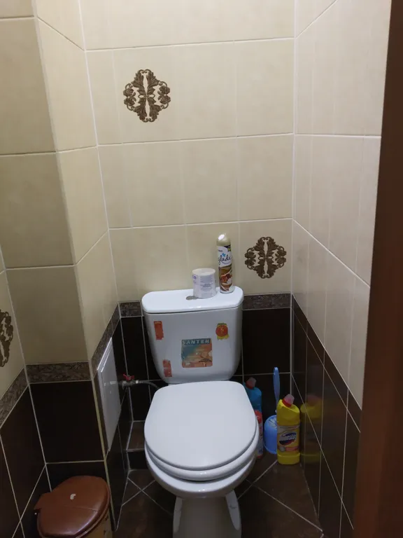 Уютная квартира на Виадуке