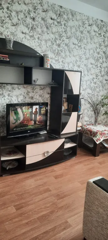 Квартира Уютная квартира в центре города — Анапа