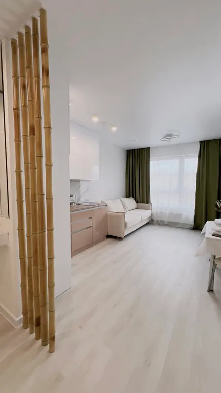 Квартира в ЖК Ньютон рядом с Центром сердечно-сосудистой хирургии — аренда посуточно в Челябинск