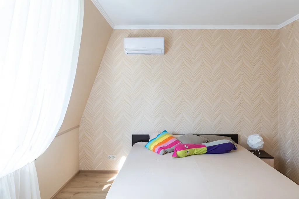 Таун Парус недалеко от моря