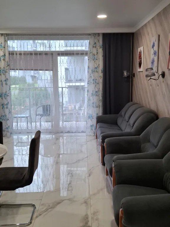 Квартира Квартира Grand Olkhovaya 2 — твой уютный уголок в Светлогорске — Светлогорск