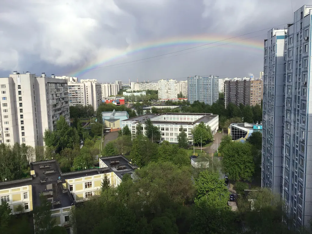 Уютная комната рядом с метро