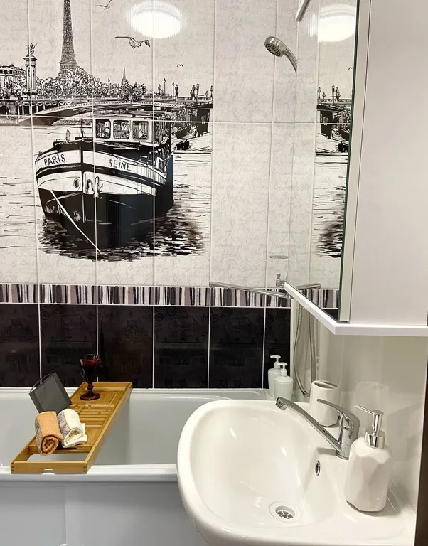 Домашний очаг на Октября 38