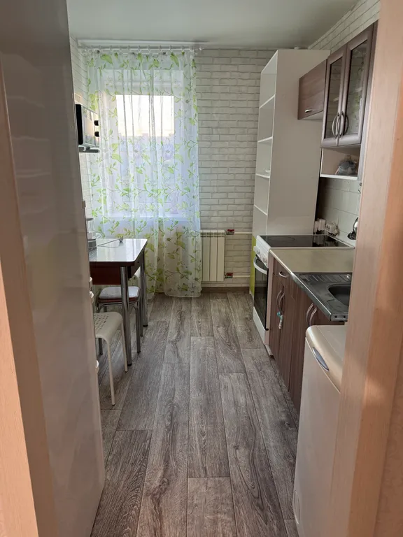 Квартира Уютная квартира с раздельными комнатами — Красноярск