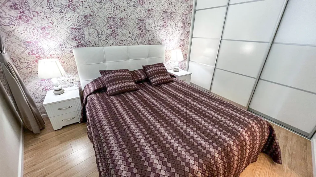 Элитные апартаменты в центре с видом на море в ЖК Актер Гэлакси