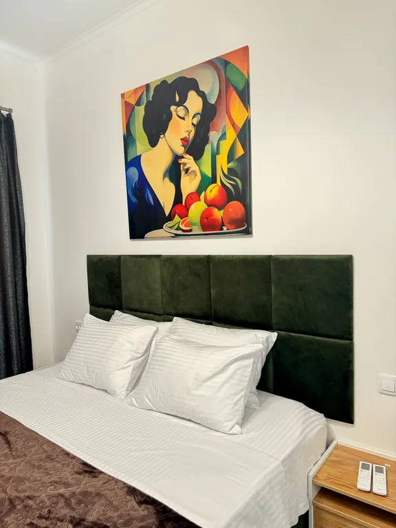 Коттедж Дом под ключ 70 м² в Сухуме, район Ачадара (Эшерская улица) | свой сад — Сухум