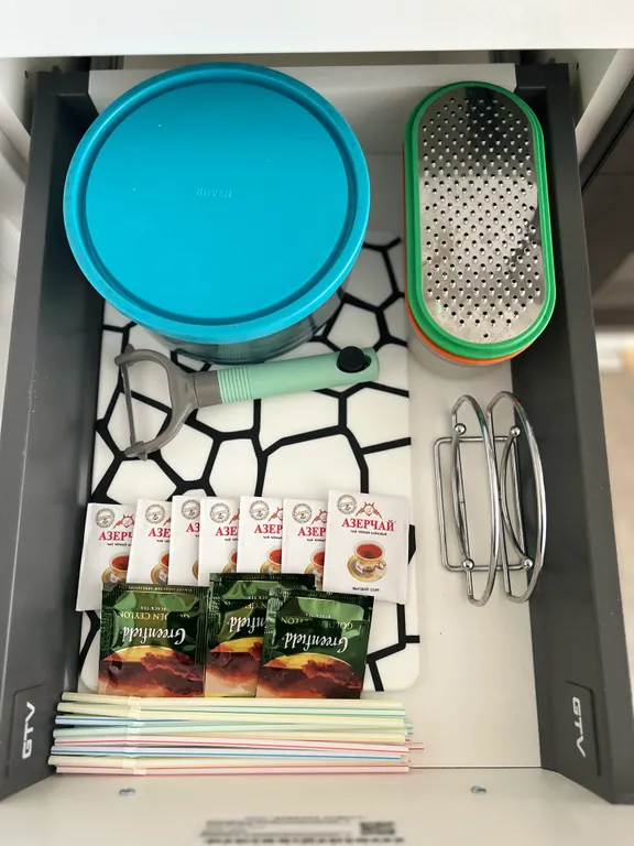 Квартира Уютная квартира недалеко от моря и озера — Светлогорск