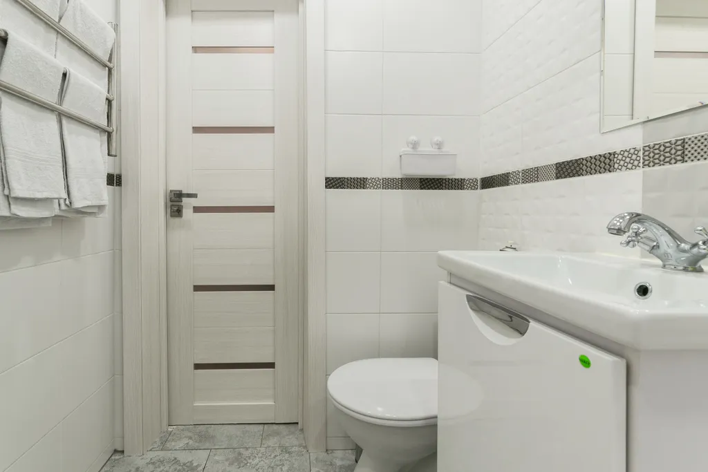 Апартаменты с Кроликом