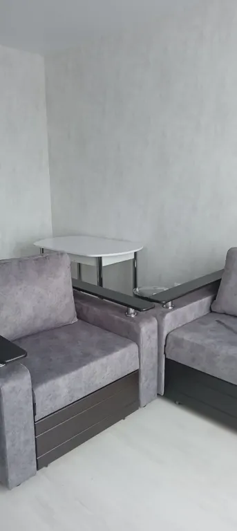 Квартира Уютная новая 2-комнатная квартира в курортной зоне центра города — Анапа