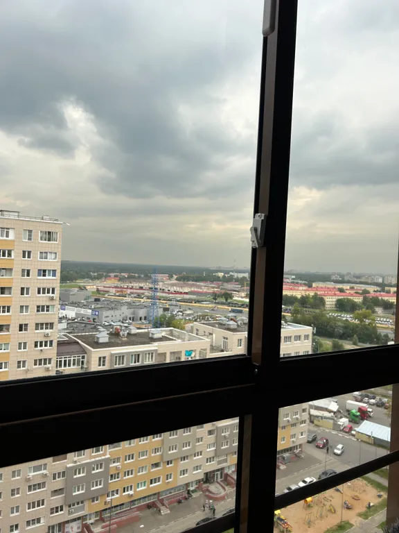 Уютная двухкомнатная квартира в Балашихе