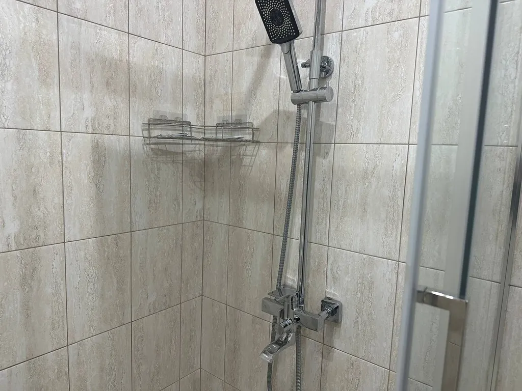 Просторная квартира в курортной зоне