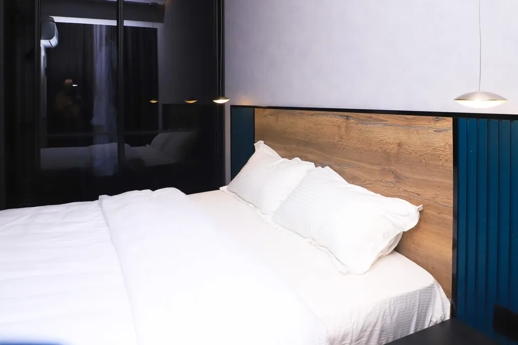 Уютные апартаменты в центре города