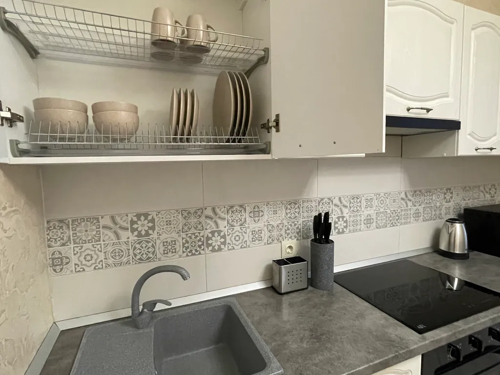 Апартаменты в историческом центре