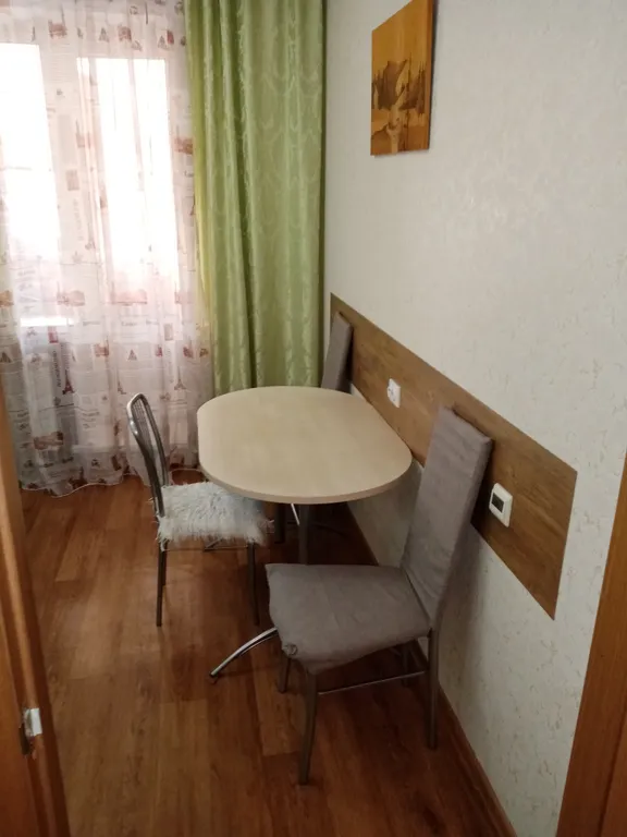 2-х комнатная квартира в центре