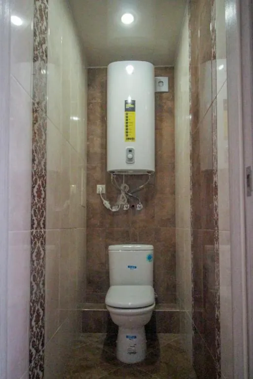 Стильная квартира