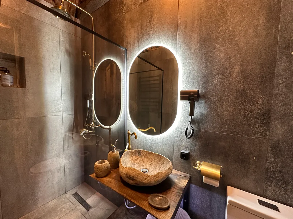 Дом Гнездо для семьи